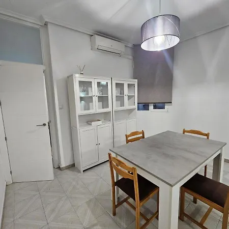 شقة Casa De Valeria