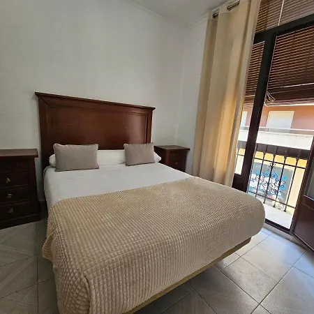 Casa De Valeria شقة قرطبة