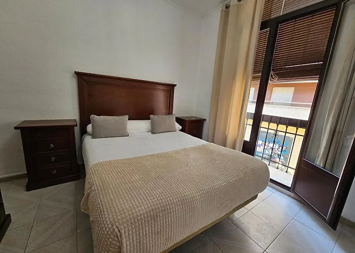 Casa De Valeria 아파트 코르도바