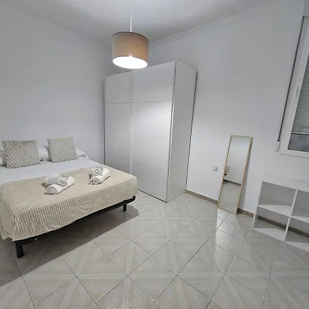 Casa De Valeria Apartment