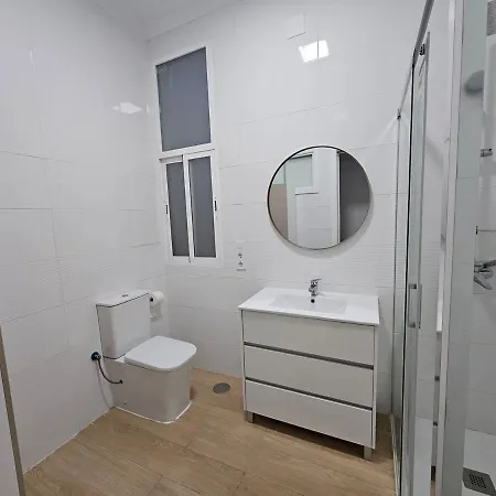 Casa De Valeria Apartment Cordoba