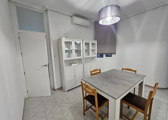 דירה Casa De Valeria