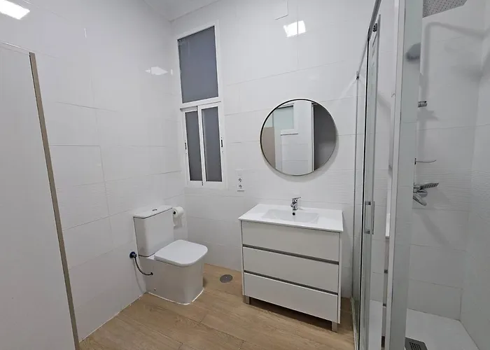 Casa De Valeria דירה קורדובה