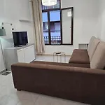 Casa De Valeria 아파트 *