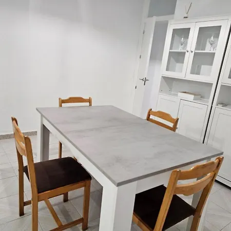 Apartman Casa De Valeria Córdoba