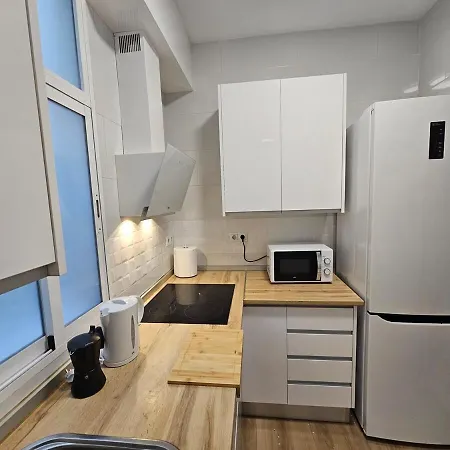 Apartman Casa De Valeria Córdoba