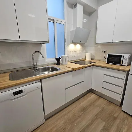 Apartman Casa De Valeria Córdoba