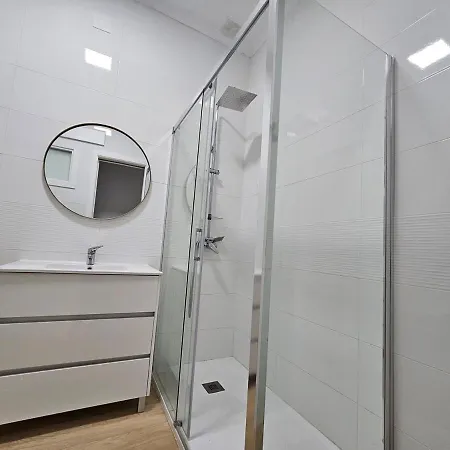 Casa De Valeria Apartman *