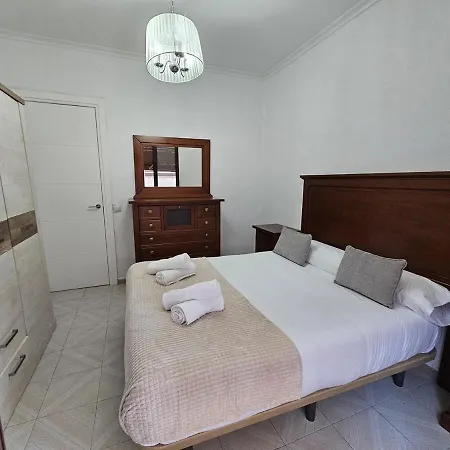 Apartman Casa De Valeria