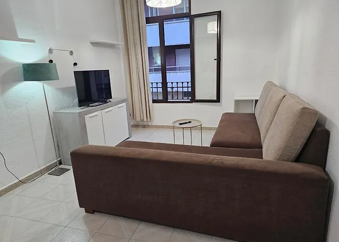 Casa De Valeria Apartman *