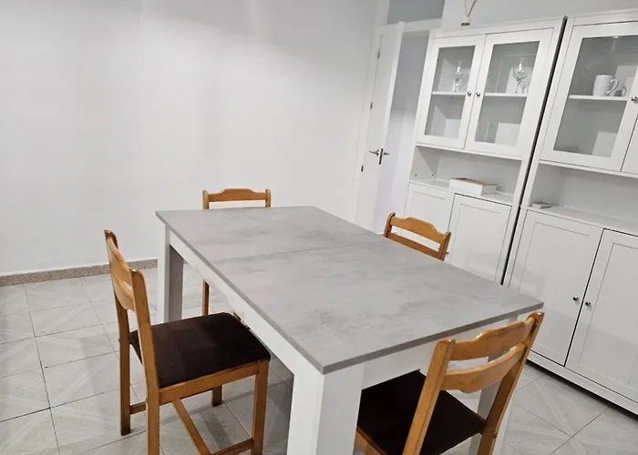 Apartman Casa De Valeria Córdoba