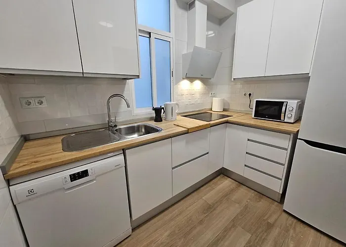 Apartman Casa De Valeria Córdoba