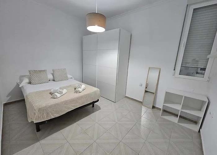 Casa De Valeria Apartman