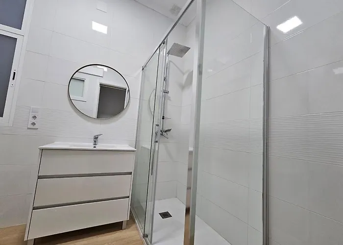 Casa De Valeria Apartman *