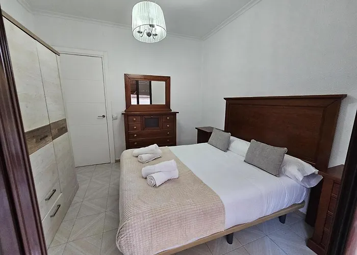 Apartman Casa De Valeria